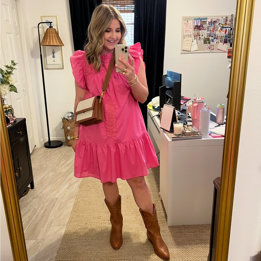 J. Marie The Wrin Dress